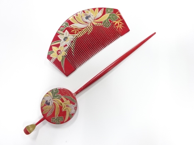 Japanese Kimono / Others (Bolt etc)